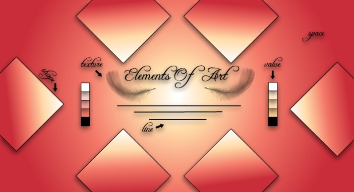 Blank Print Document