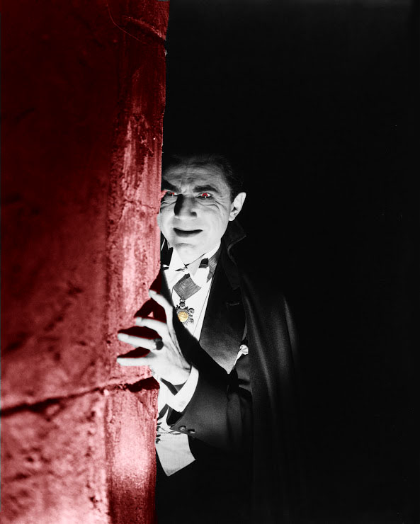 Copy of Dracula 2