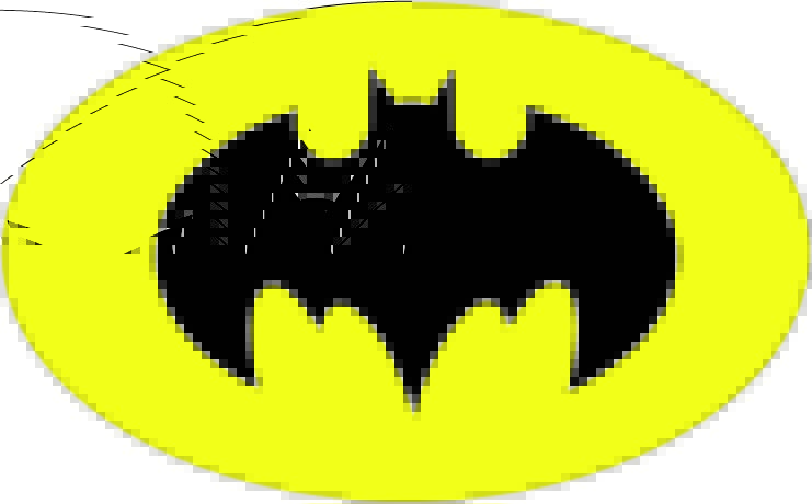 batman logo