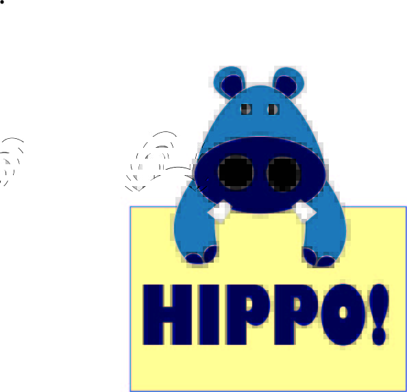 hippo